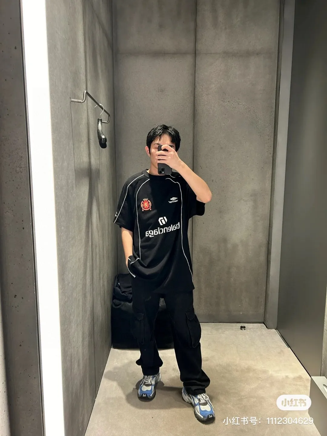 BLCG LOGO T